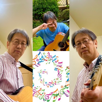 the "Deai" My friend's song!!!