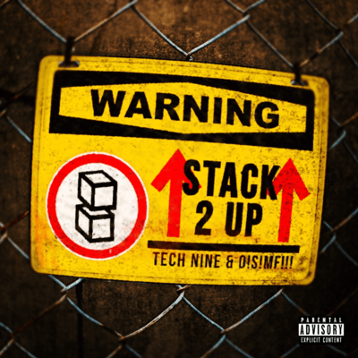 STACK 2 UP