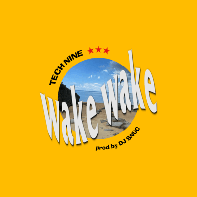 wake wake