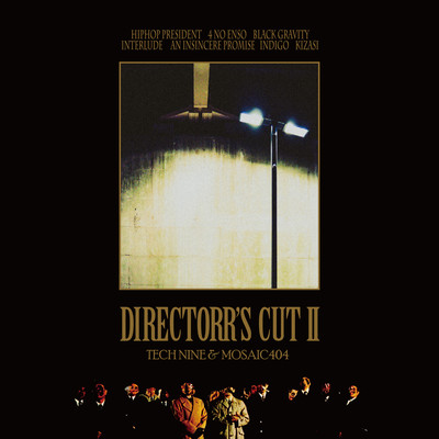 DIRECTORR'S CUT II