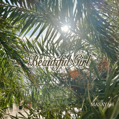Beautiful Girl