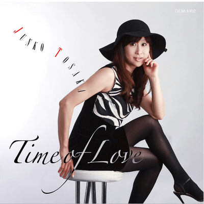Time Of Love