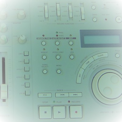 Music Samples T564