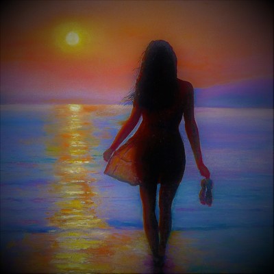 Eternal moment