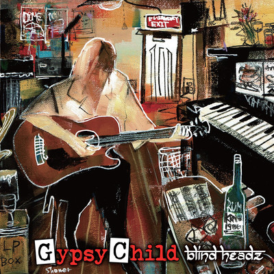 Gypsy Child