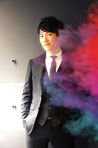 Nakai Takahiro