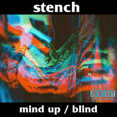 mind up / blind