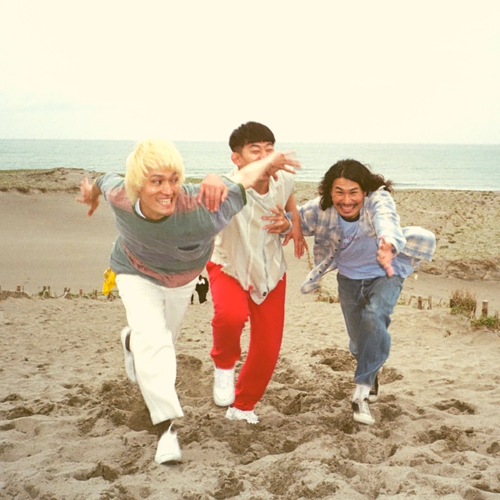 THREE1989
