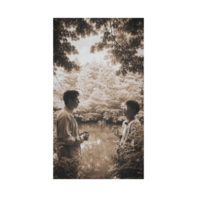 Personal Music Tour in Karuizawa