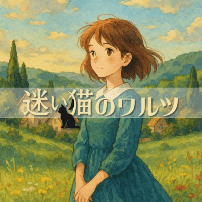 Waltz of the Stray Cat