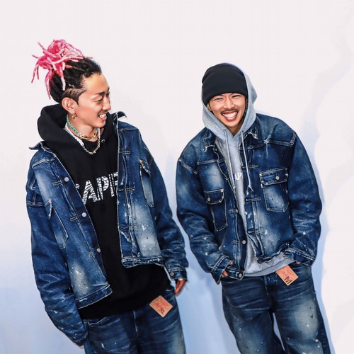 Super SHIMADA Brothers