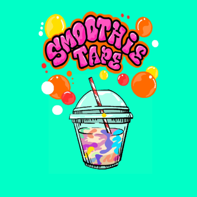 SMOOTHiE TAPE