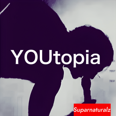YOUtopia (Cover)