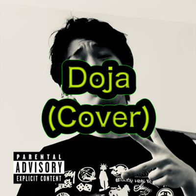 Doja (Cover)
