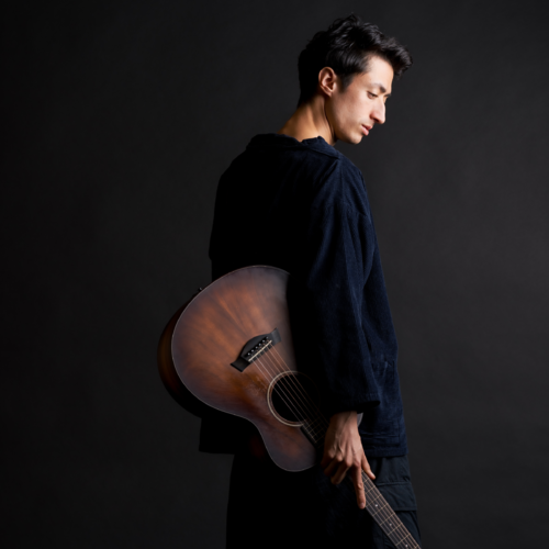 TOKI SHIMIZU