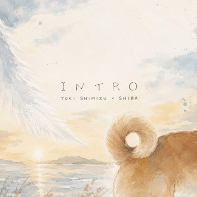 INTRO (feat. SHIBA)