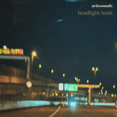 headlight hush