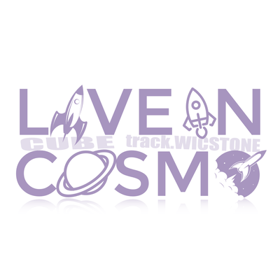 Live in cosmo