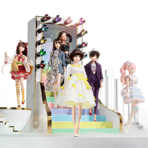 momoko(CV:Maria Kawamura)