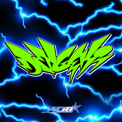 DENGEKI (feat. kZm)