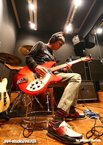 Shoji Badge