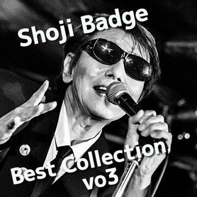 Shoji Badge Best Collection Vo 3