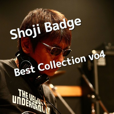 Shoji Badge Best Collection Vo 4
