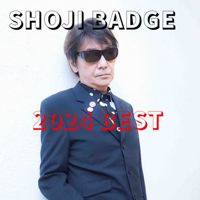 SHOJI BADGE 2024 BEST