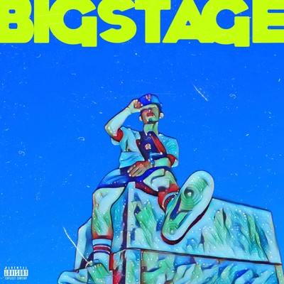 BIG STAGE