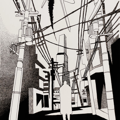 Babel (feat. SynthV Hayden)