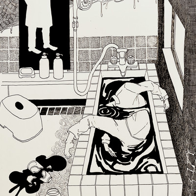 Loss (feat. SynthV Hayden)