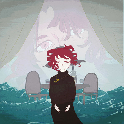 Parting (feat. KASANE TETO & FRIMOMEN)