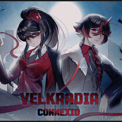Velkradia