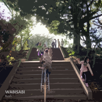 WABISABI