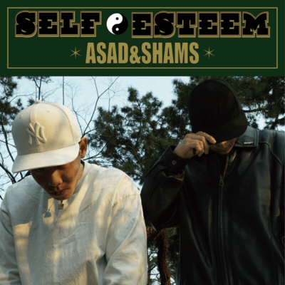 SELF ESTEEM