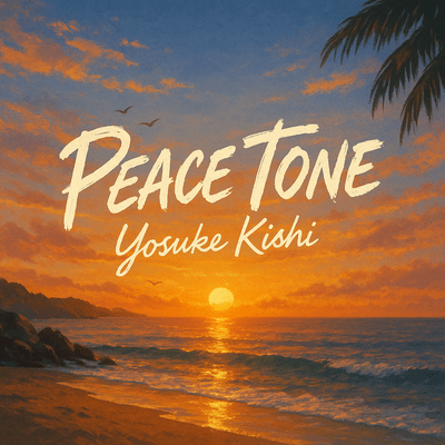 PEACE TONE