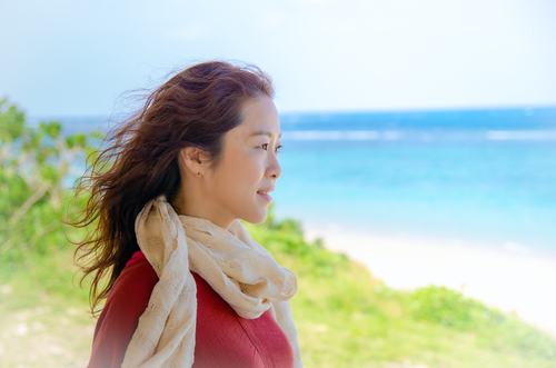 Naho Kato