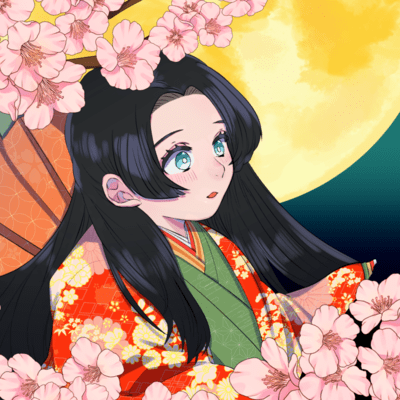 OCHIKUBO-HIME