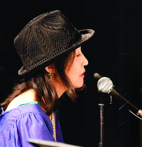 Yuki Imai