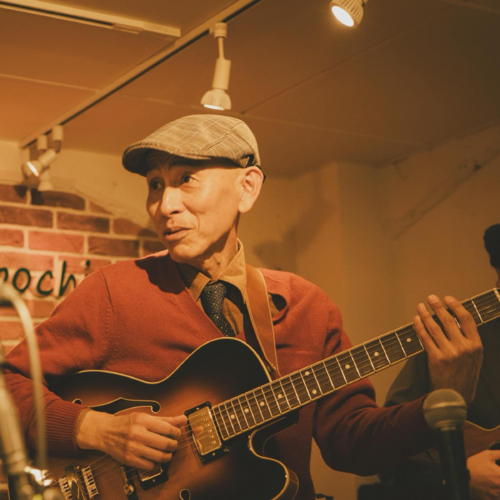 YASUHIRO TAI
