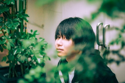 Kaneko Masaki