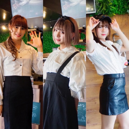 Otopro!Cross Dresser Idole Project