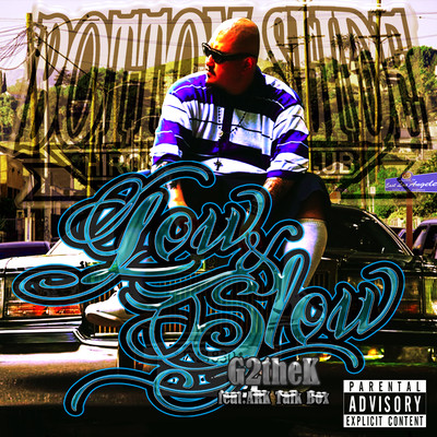 Low&Slow (feat. ARK Talk Box)