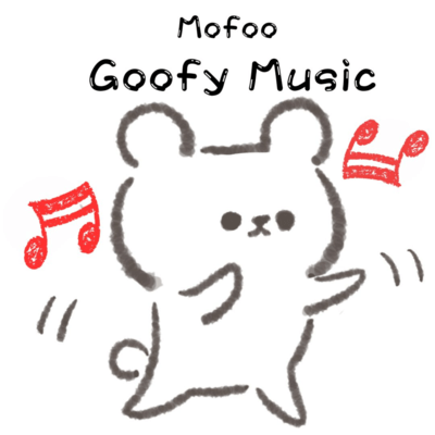 Moffoo Goofy Music