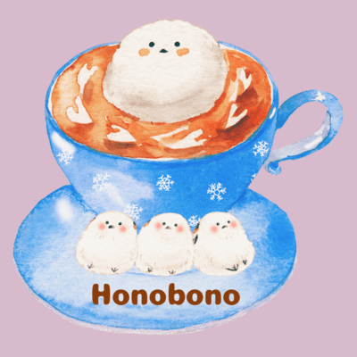 Cute Cafe & Sweet Scene Music