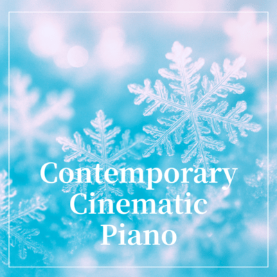 Contemporary Cinematic Piano