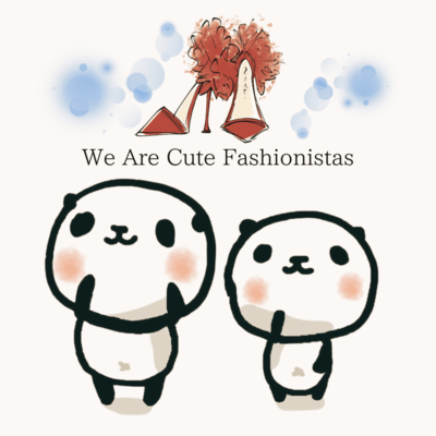 We Are Cute Fashionistas
