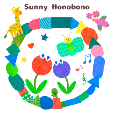 Sunny Honobono