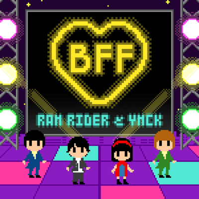 BFF