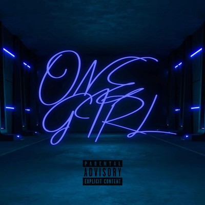 ONE GIRL